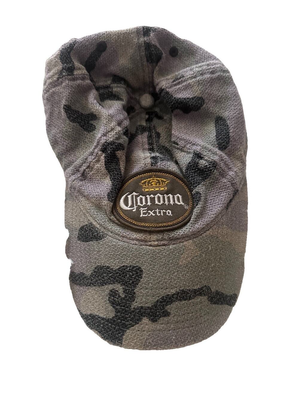 Vintage Corona Extra BAseball Cap